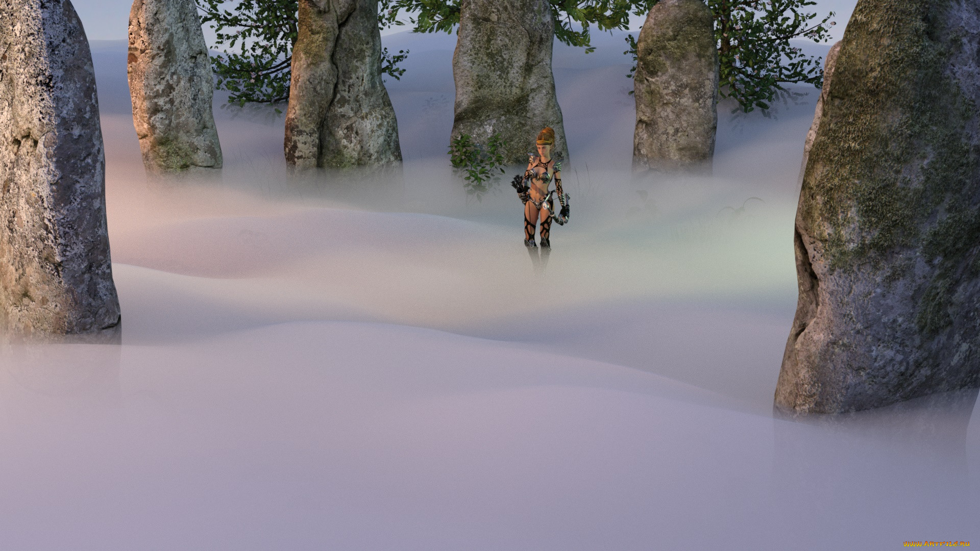 3 ,  , elves, , , 